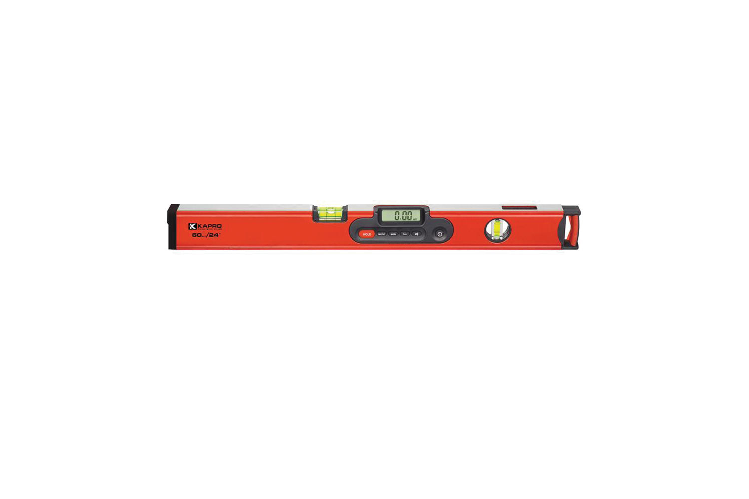 Kapro Tools digital level