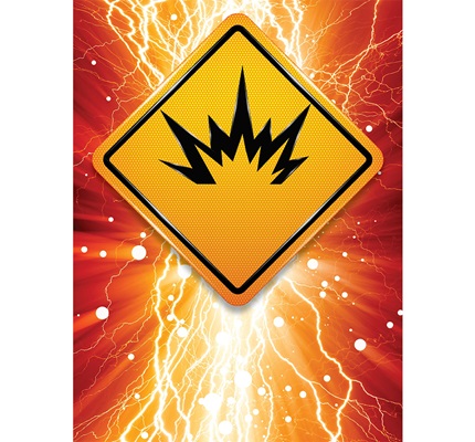 How to Perform an Arc Flash Study: IEEE 1584 takes it to a new level