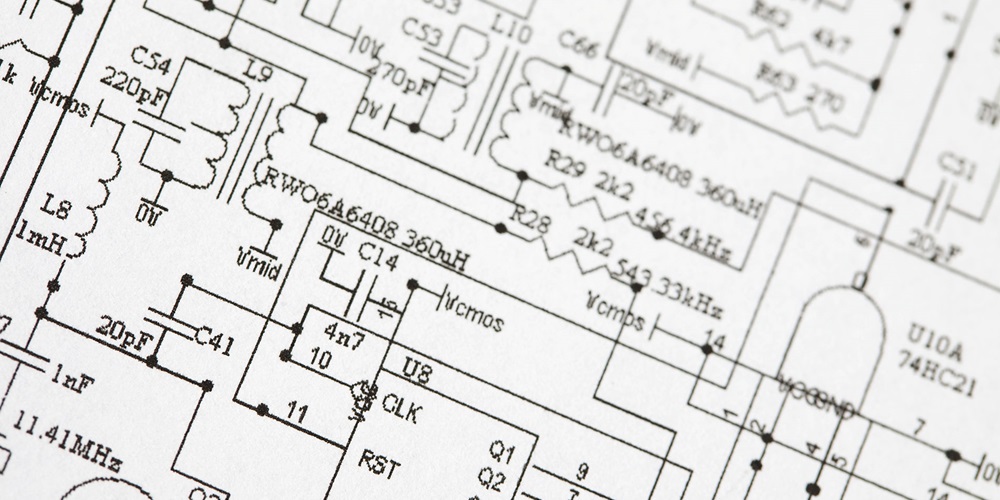 istock/KR7YSZTOF. A print example of symbol-recognition technology.