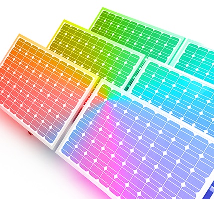 Shining The Light On Super Solar Efficiency