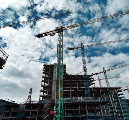 How Construction Might Emerge After Coronavirus