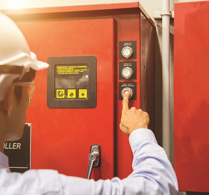 Codes They Are a-Changin': The 2018 NFPA 101, Life Safety Code