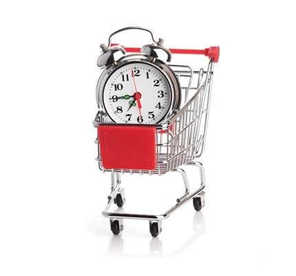 Buy Yourself Some Time 