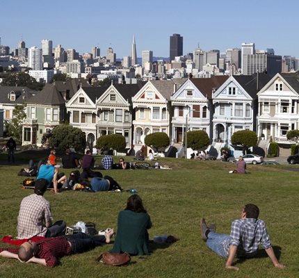 Siemens Examines Global Green City Index