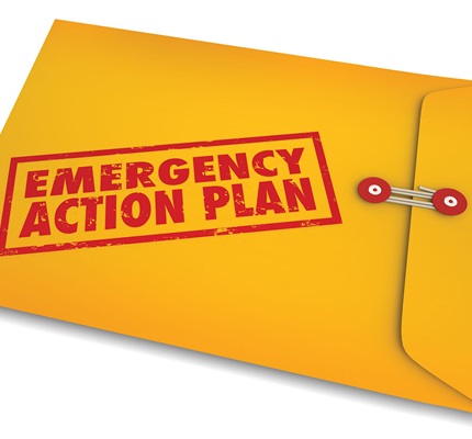 Red Alert: Emergency Response in the Workplace