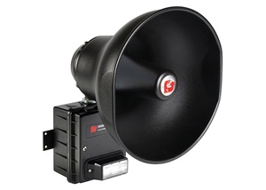 Federal Signal horn