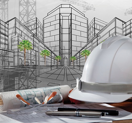 Construction Industry Finishes Strong In 2014