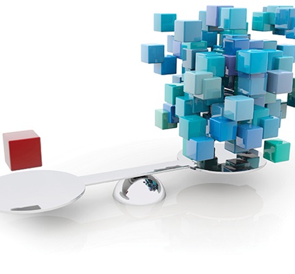 Adjust Accordingly: Using database labor 
