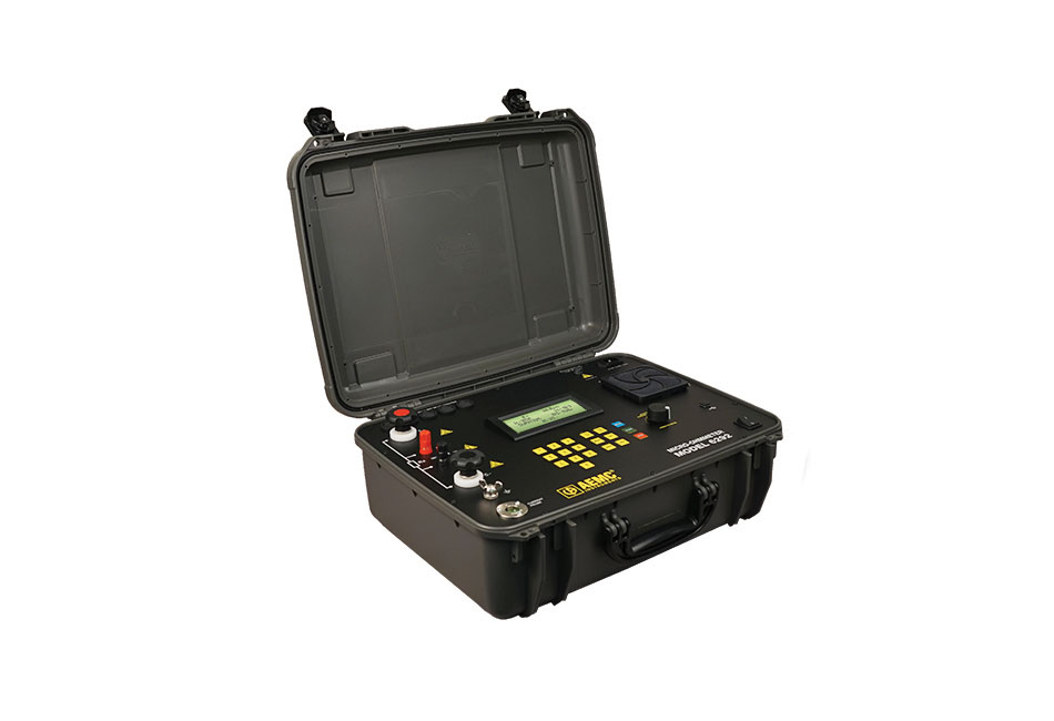 AEMC Multimeter
