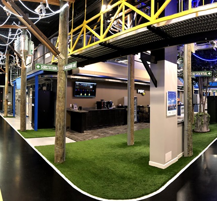 Eaton's Experience Center Provides Comprehensive Electrical Training Experience in Pittsburgh