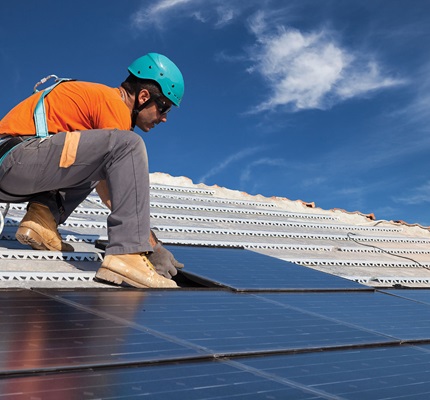 Specialty Solar Shines: Niche Installations Offer Solar Contractors Better Opportunities Amid Stiff Competition