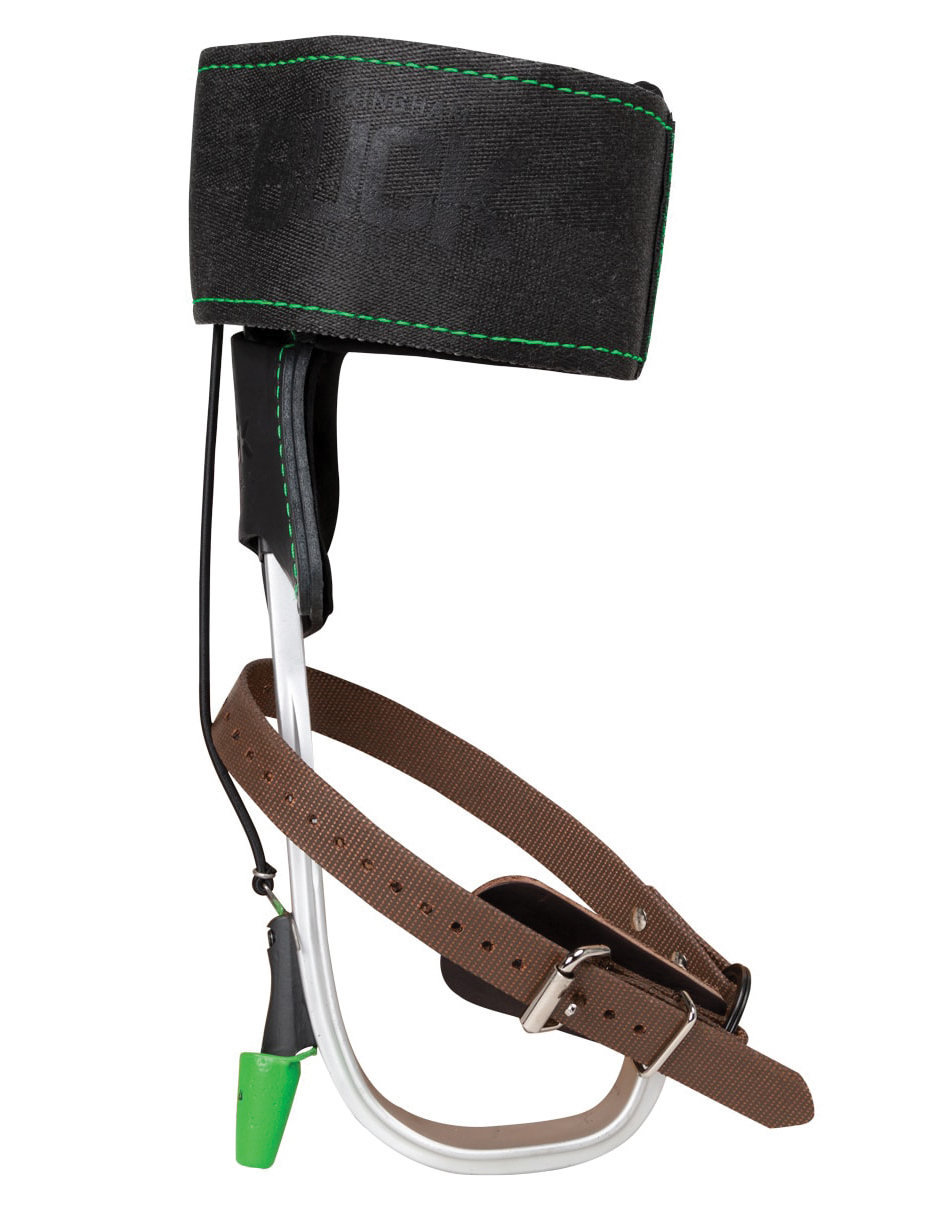 Buckingham's Pole Climber Kit
