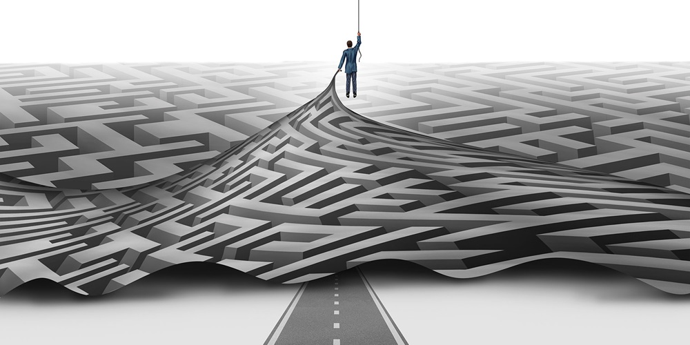 Choose Your Own Pathway: Should You Get a Financial Planner?