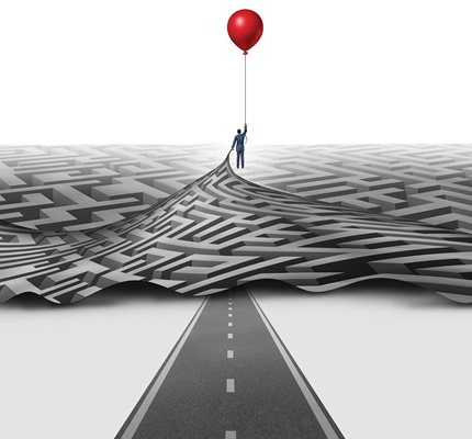 Choose Your Own Pathway: Should You Get a Financial Planner?