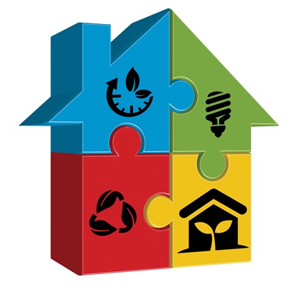 Prefab Homes Can Now Be Energy-Efficient 