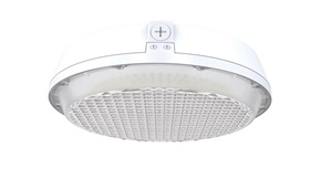 Sylvania's LEDvance IP-66 Canopy Luminaire