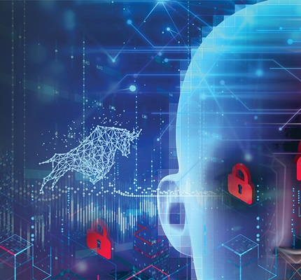 Running with the Bull Market: Physical Security