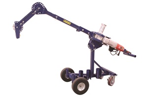 Current puller.