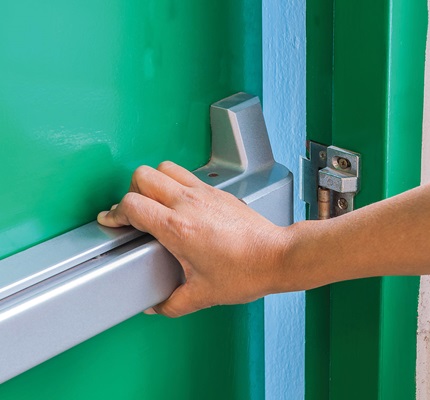 Opening Doors, Multiwire  Branch Circuits and More 