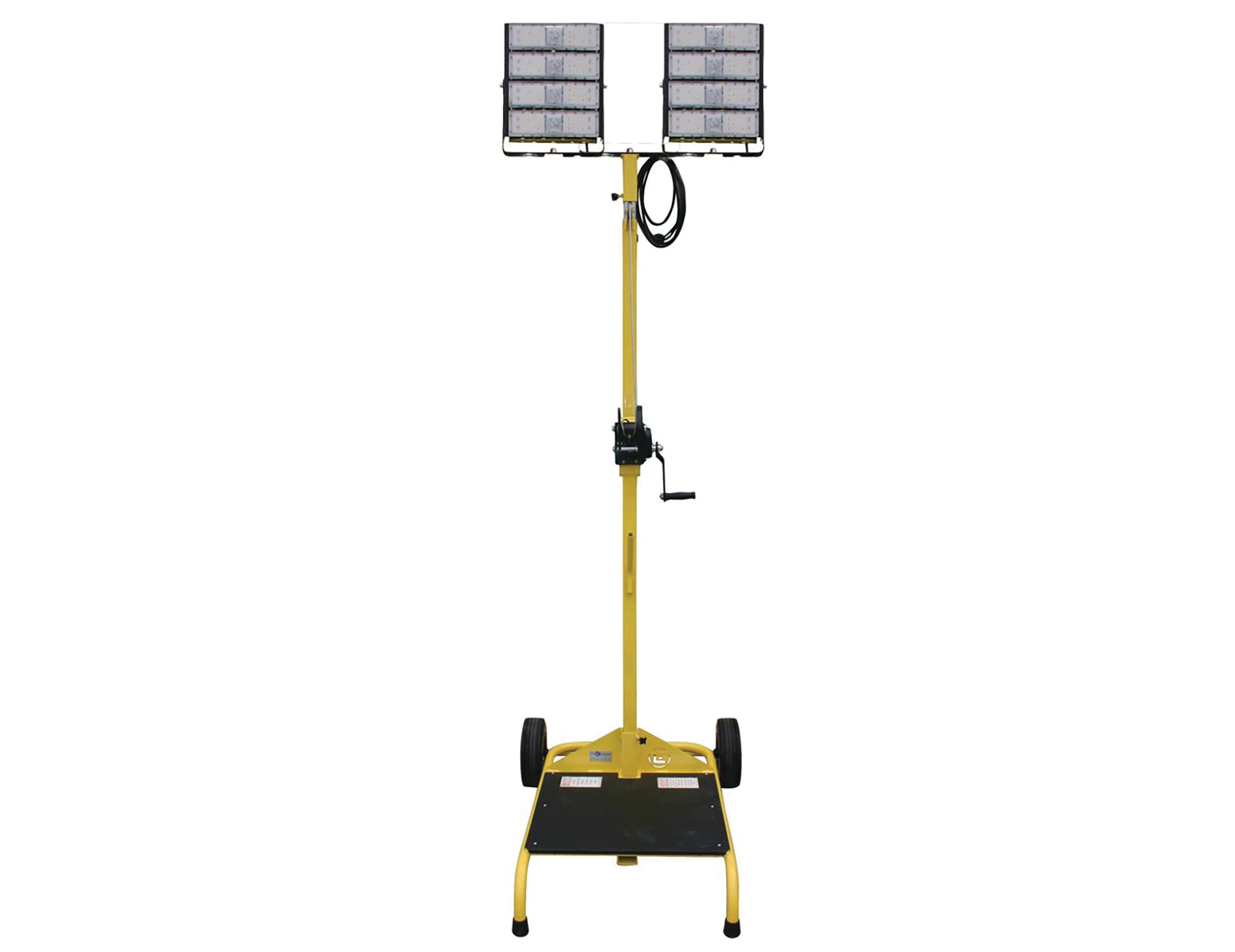 0819_New_Lind.jpg Lind Equipment cart luminaire
