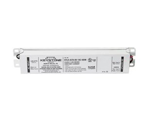 Keystone Technologies' Class 2 External Driver