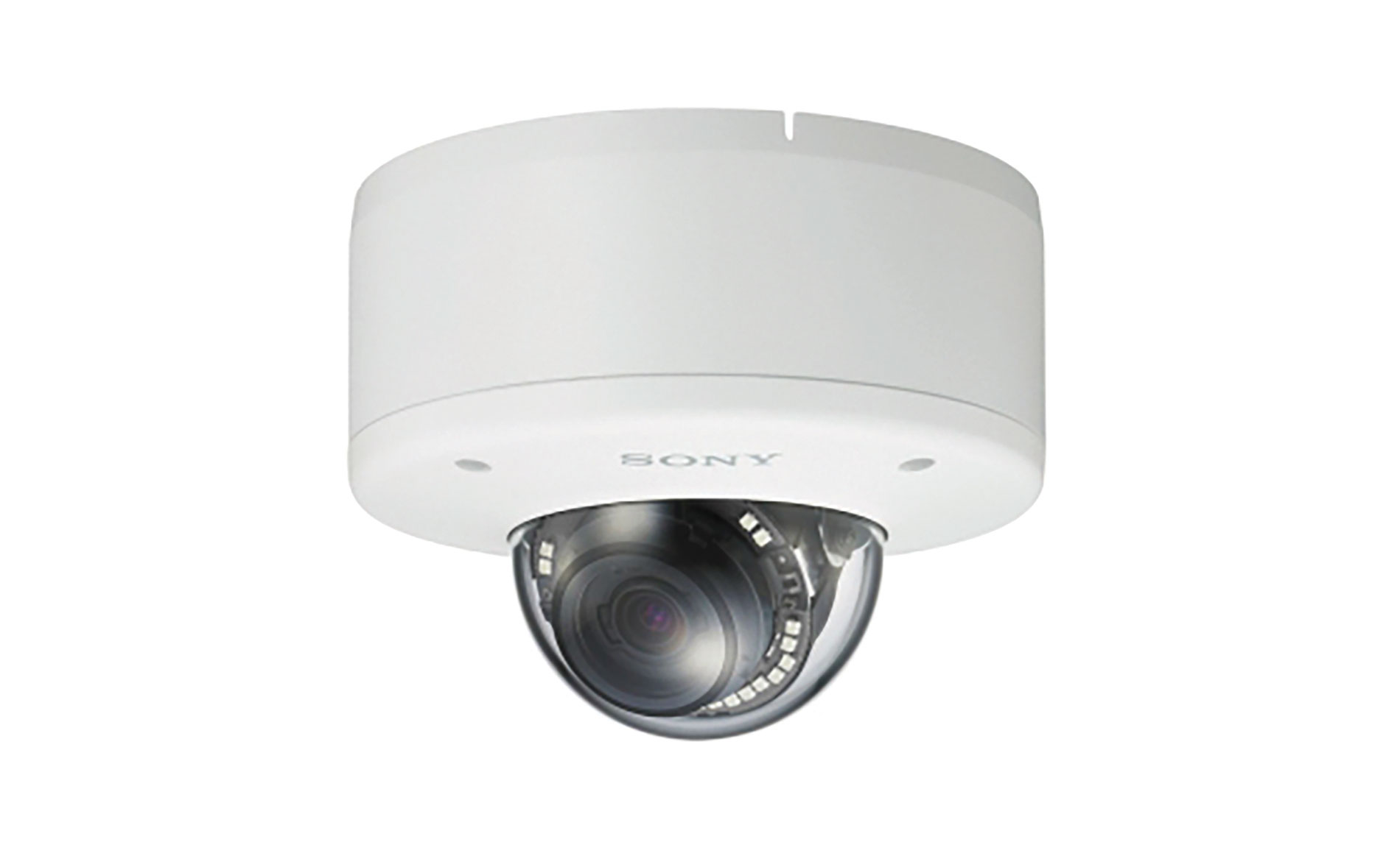 Sony camera