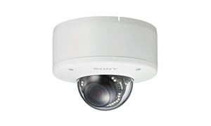 Sony camera