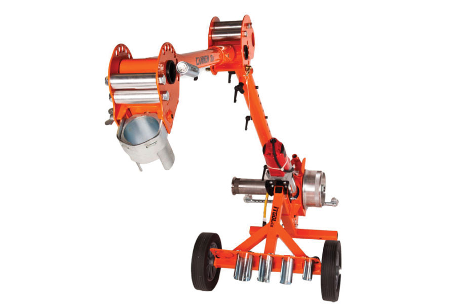 iToolCo wire puller