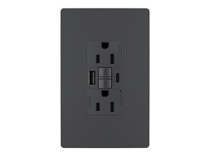 Legrand’s Receptacle
