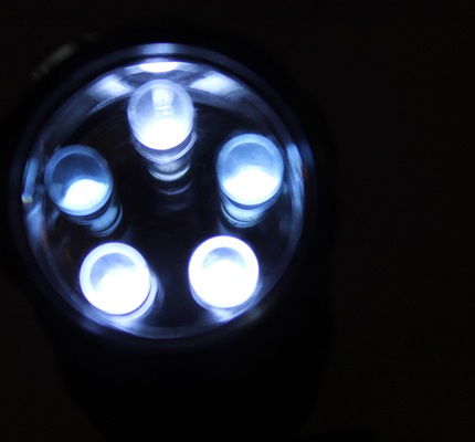 New Calls to 'Get the LED Out'