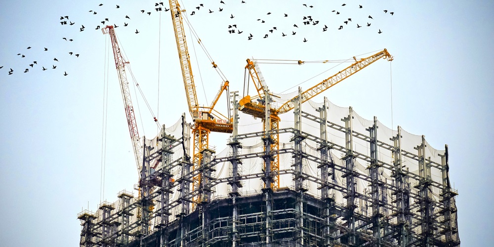 OSHA Offers New Latitude on Crane Operator Certification Documentation