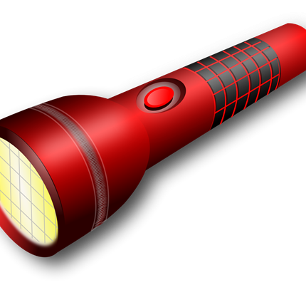 Portable Job Site Lighting
