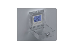 TayMac's Thermostat