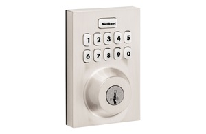 Kwikset’s Smart Lock