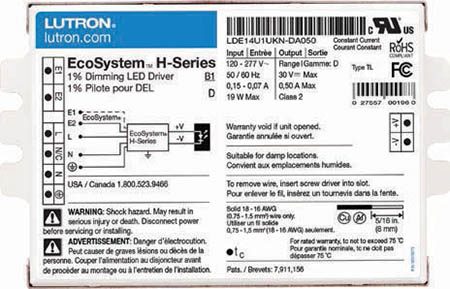 Lutron H-Series LED Driver.jpg Lutron H-Series LED Driver.jpg