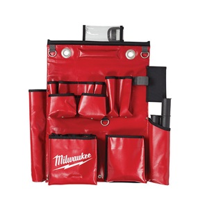 Milwaukee Tool’s Lineman’s Tool Apron