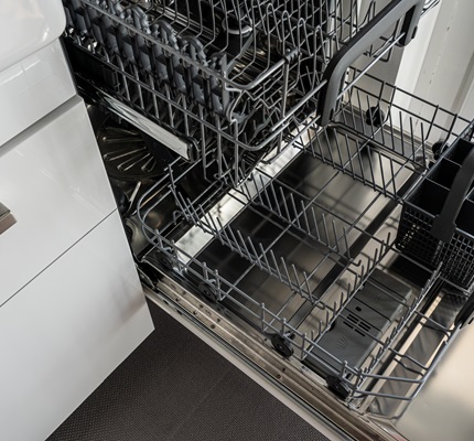 New Appliance Efficiency Standards Could Save Customers Millions