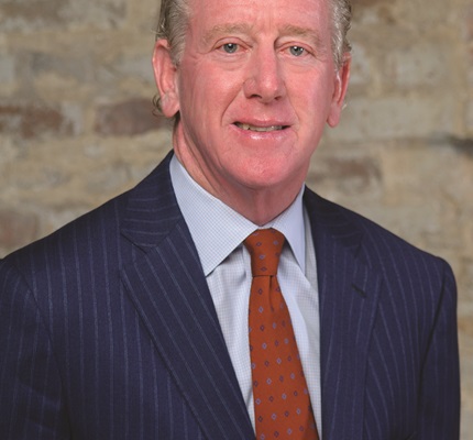 Do What You Love: A Conversation With Archie Manning