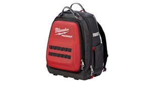 Milwaukee Tool's Packout Backpack
