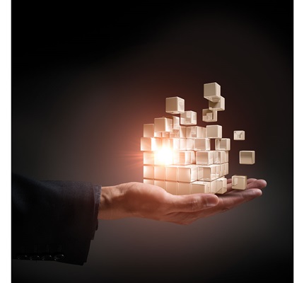 Buildings Smarten Up 