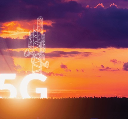 Dawn of the 5G: How a new cellular protocol may supercharge wireless