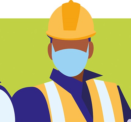 Precisely as Needed: Managing the workforce takes delicate balancing