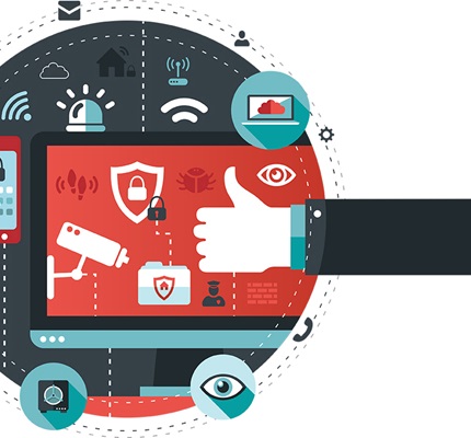 What Comes After the Security Installation