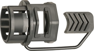 Arlington's Nonmetallic, Push-In Connector