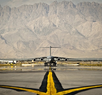 Microgrids Could be Ideal for Military Bases
