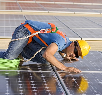 Walmart: A Sign Of Things To Come For Renewable-Power Installations? 