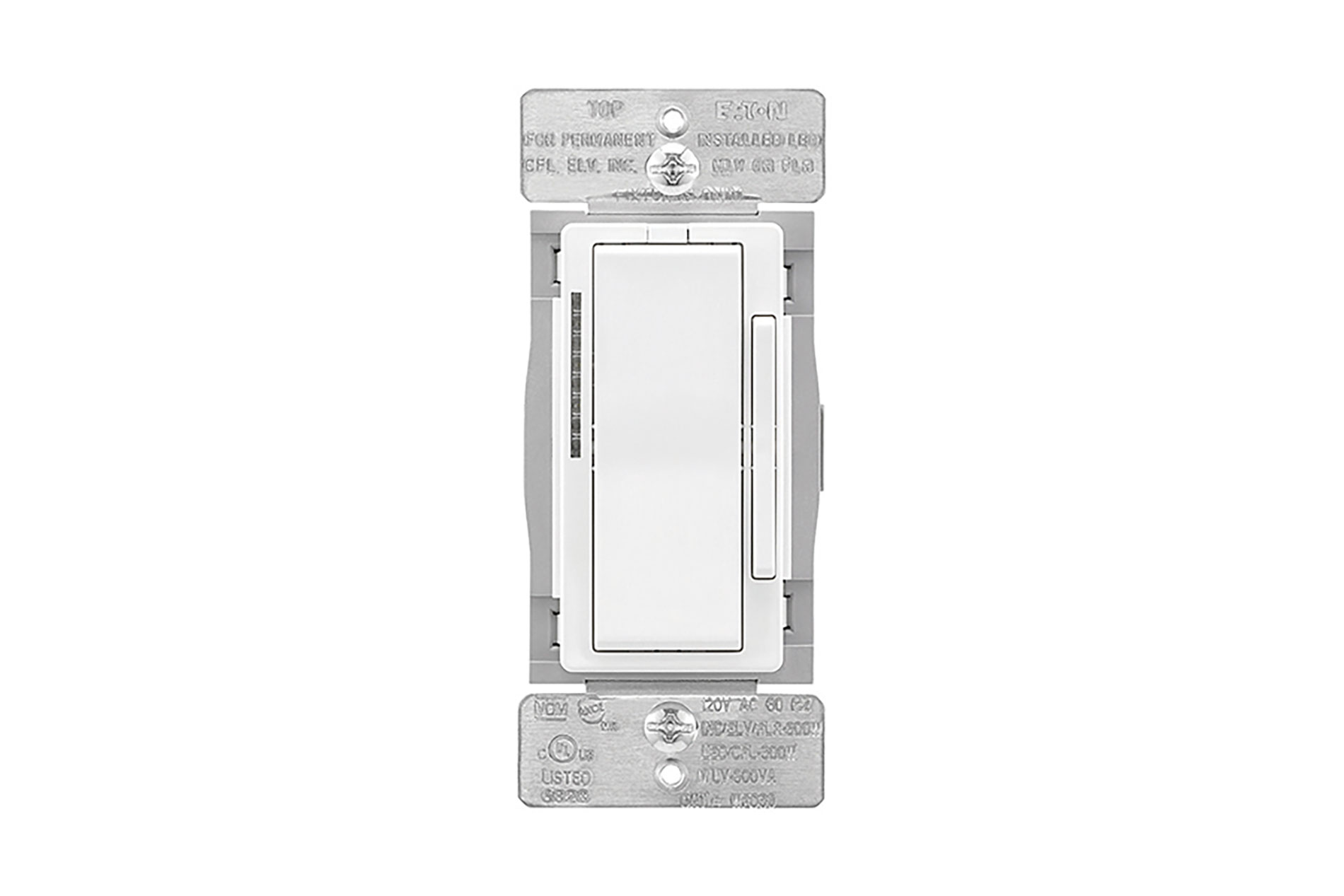 Eaton's dimmer