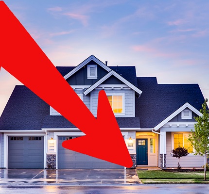 Residential Energy Usage Continues to Decline