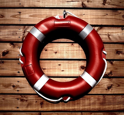 Toolbox Talk: Working Over or Near Water
