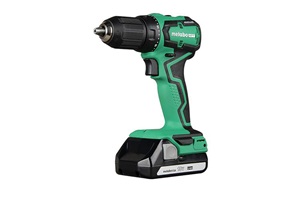 Metabo HPT’s Driver/Drill 